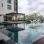Boho Inspired Family Suite Vivo9 Okr