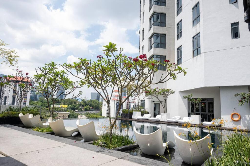 Boho Inspired Family Vivo9 Okr Kuala Lumpur